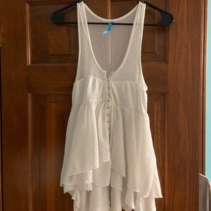 Free People Tank Top
